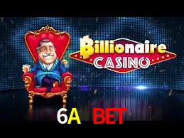6A Bet: A Experiência de Casino com Jogos de Mesa ao Vivo